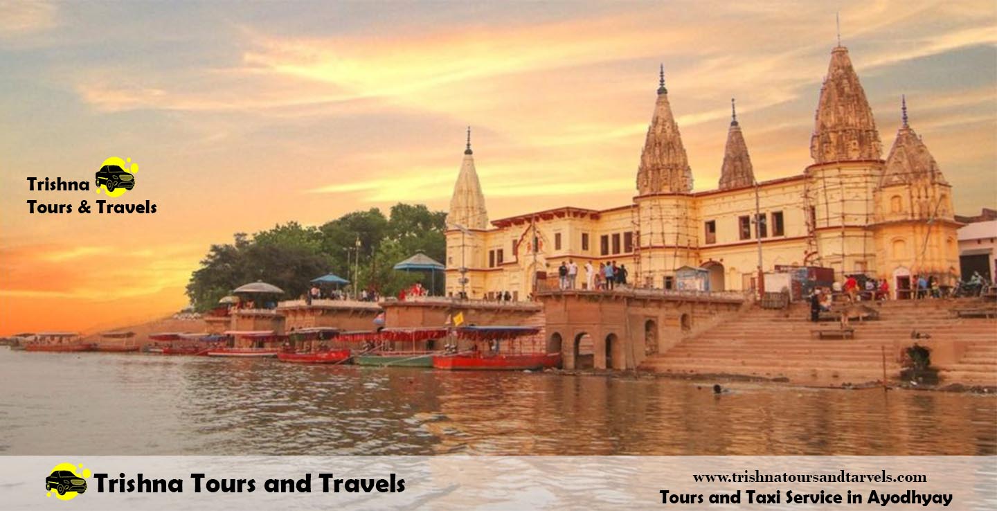 taxi service in Ayodhya