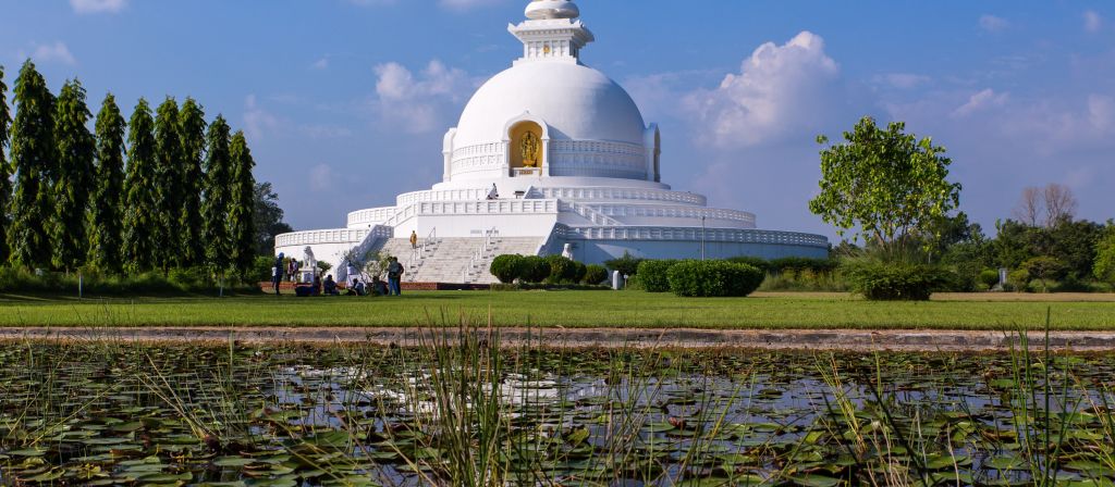 Gorakhpur to lumbini