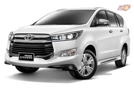 Innova Crysta