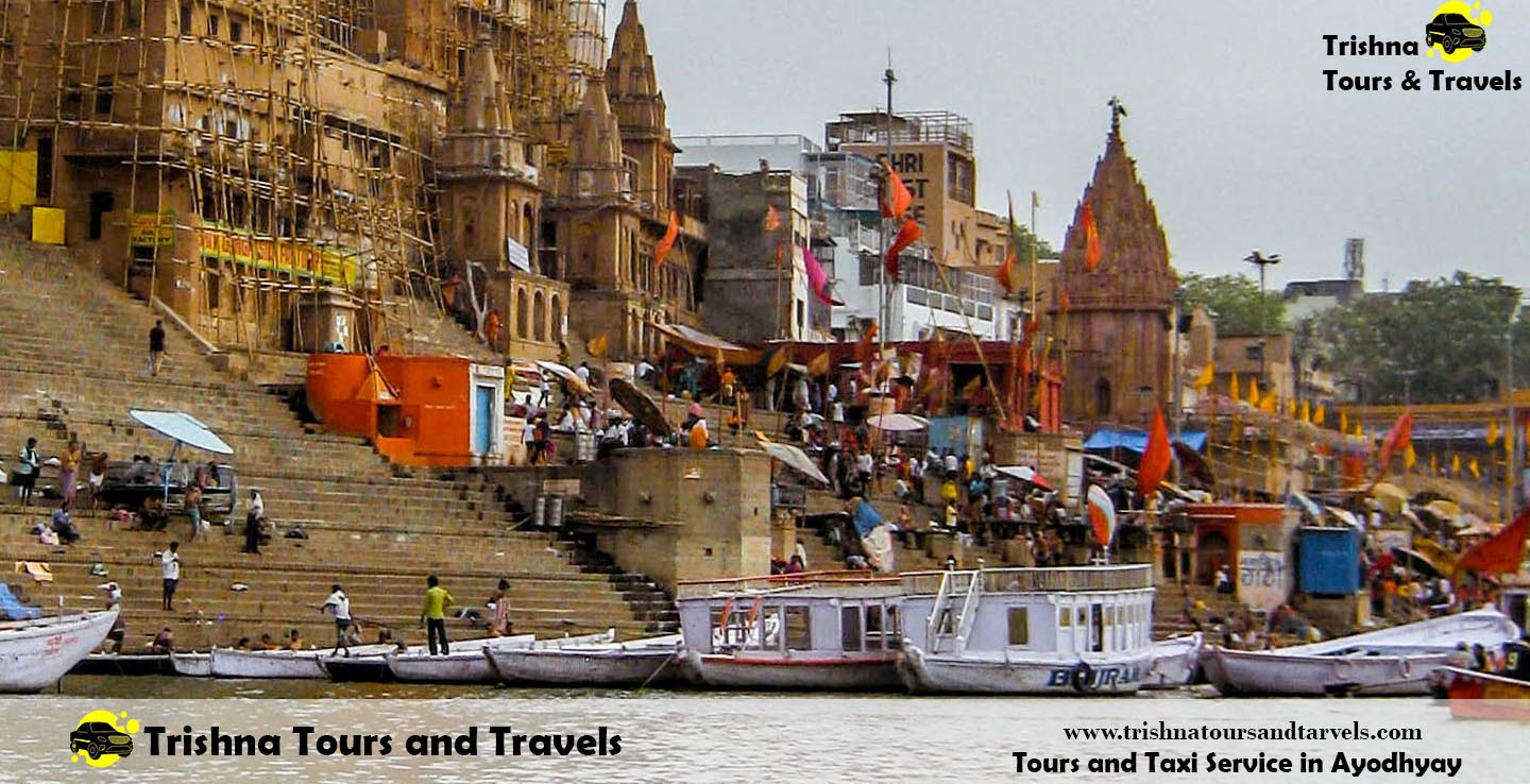 taxi service in Varanasi