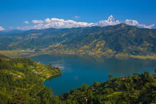 Sarangkot