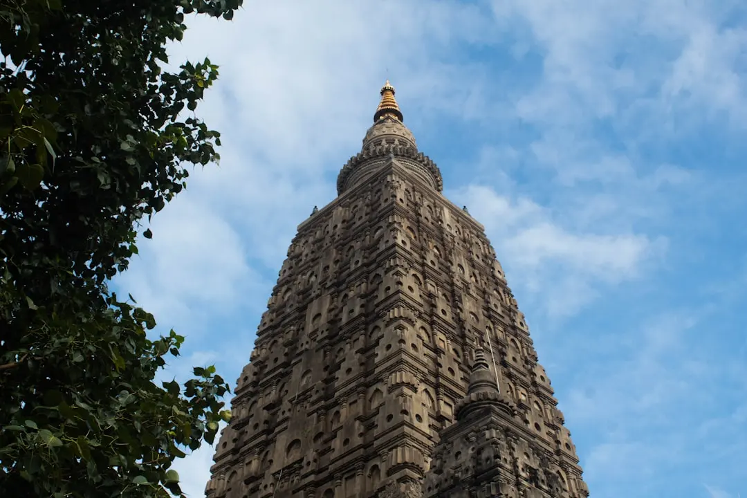 bodhgaya